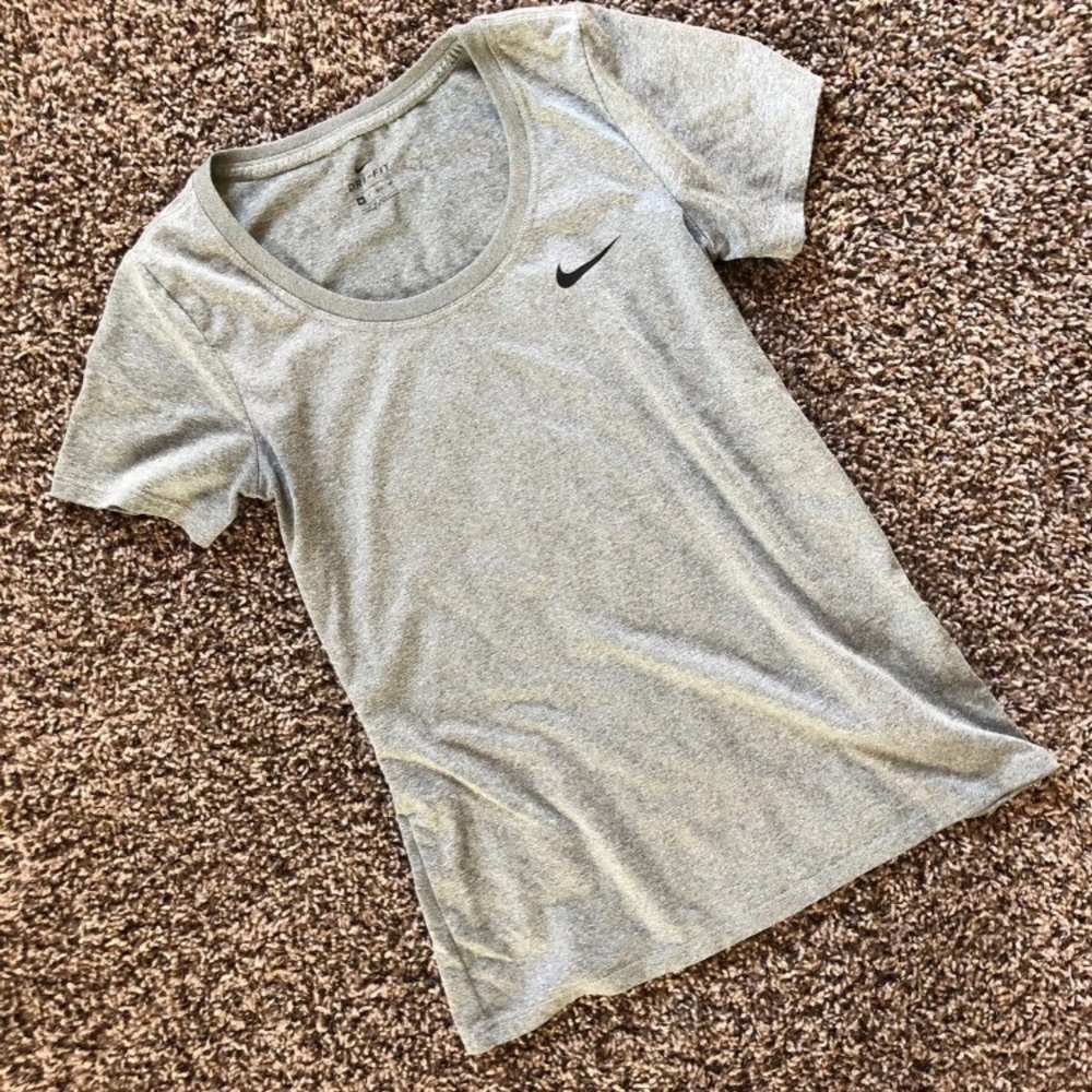Nike dri fit tshirt